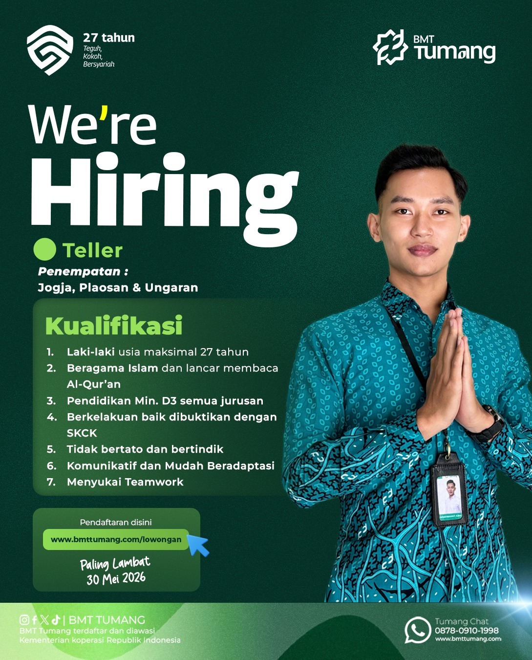 Teller